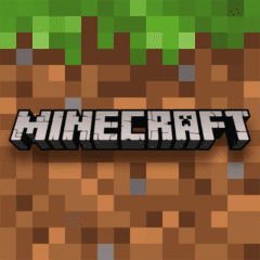 Minecraft 1.17.41 apk