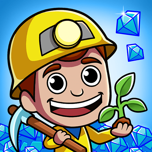 Idle Miner Tycoon: Gold & Cash - Apps on Google Play