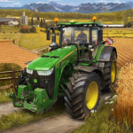 xouda Farming Simulator 20