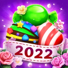 Candy Charming APK v22.0.3051 MOD (Unlimited Energy)