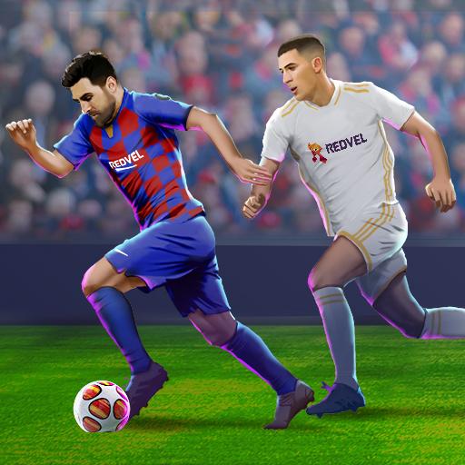 Soccer Star 22 Top Leagues MOD free purchases 2.13.0 APK