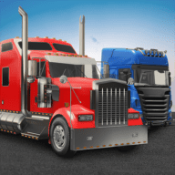Universal Truck Simulator Apk Mod (Unlimited Money)