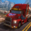 Truck Simulator USA Evolution Mod APK 5.7.0 (Unlimited money)(Infinite)
