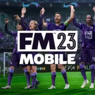Football Manager 2023 Mobile v14.2.0 MOD APK (Free Purchases)