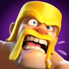 Download Clash of Clans latest 16.0.9 Android APK