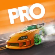 Drift Max Pro MOD APK v2.5 ( All Unlocked)