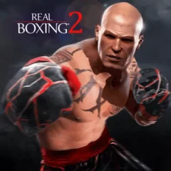 Real Boxing 2 APK Download Now v1.34 (MOD)
