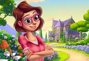 Games Like Lily’s Garden: A Gardening Adventure for Every Gamer