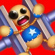 Kick the Buddy MOD APK Download for Android  (Unlimited Money)