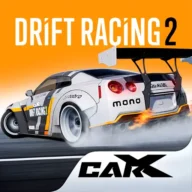 CarX Drift Racing 2 Mod APK  Download 1.30 (Unlimited money)