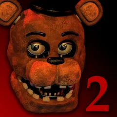 Five Nights at Freddy’s 2 (FNAF) v2.0.5 MOD APK (Unlocked, Unlimited Money)