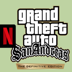 Grand Theft Auto San Andreas 2.11.32 Free Download