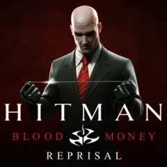 Hitman: Blood Money APK MOD v1.0.1RC4
