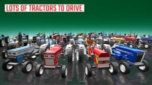 indian tractor pro simulator mod apk unlimited money