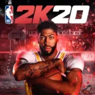 NBA 2K20 Mod Apk (Unlock free downloads)