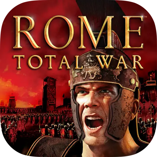 ROME: Total War Mod APK