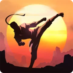 Shadow Fight Shades Download Mod APK 1.0 (FREE Unlimited money)