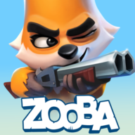 Zooba Mod Apk All Characters Unlocked v4.29.1