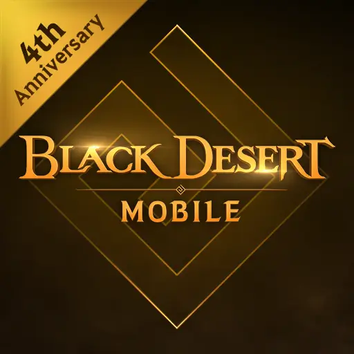 Black Desert Mobile full size