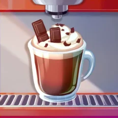 My Cafe Mod APK Download For Free (Unlimited coins)