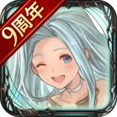 Granblue Fantasy (グランブルーファンタジー) Mobile Game