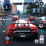 Real Car Driving City 3D MOD  v1.5.3 APK (Unlimited Money/Speed)