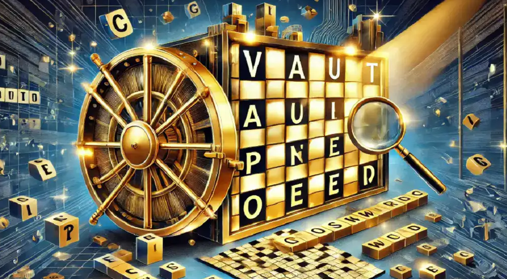 Crossword Conundrums: What Makes the Vault Opener Such a Popular Puzzle Element?