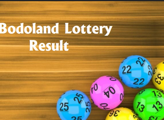 Stay Informed: The Latest Bodoland Lottery Results for Today