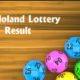 Stay Informed: The Latest Bodoland Lottery Results for Today