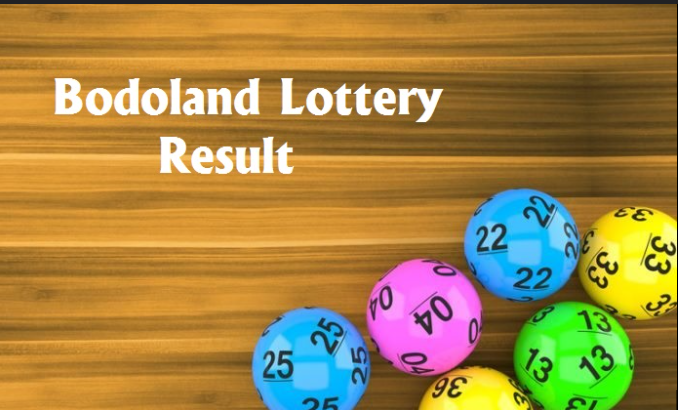 Stay Informed: The Latest Bodoland Lottery Results for Today