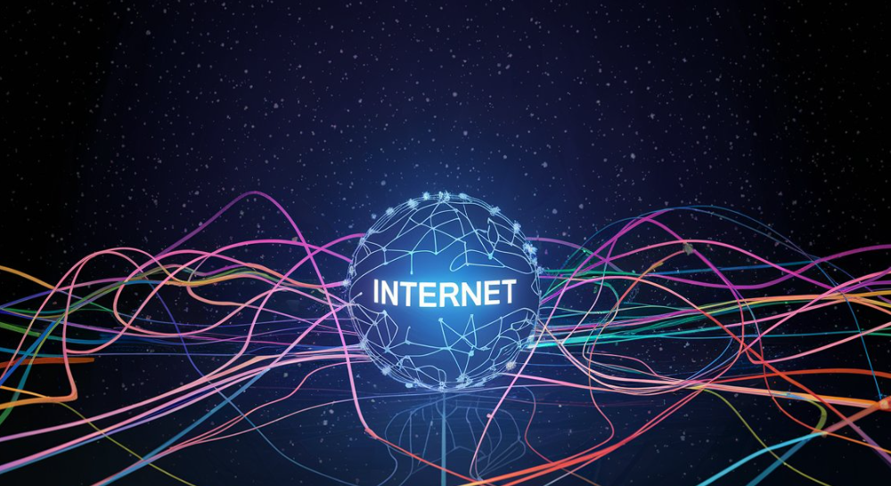 GravityInternetNet: Your Ultimate Solution for Reliable High-Speed Internet