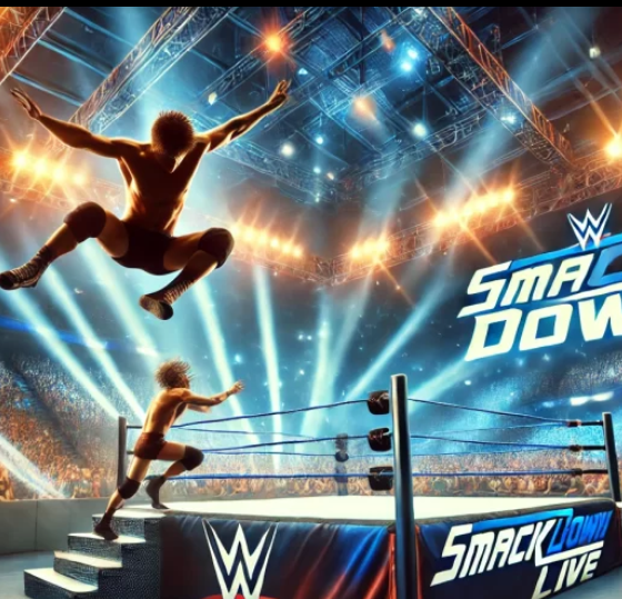 WWE SmackDown Episode 1491: The Matches That Left Us Speechless!