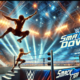 WWE SmackDown Episode 1491: The Matches That Left Us Speechless!