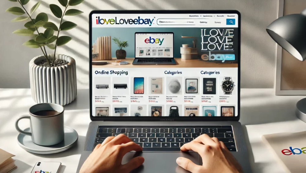 Navigating iloveloveloveebay.com: Tips and Tricks for Savvy Shoppers