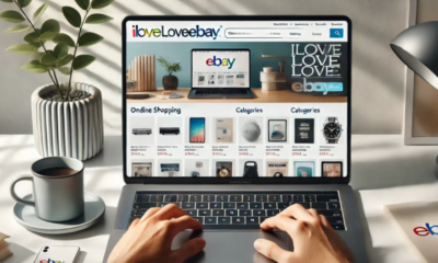 Navigating iloveloveloveebay.com: Tips and Tricks for Savvy Shoppers