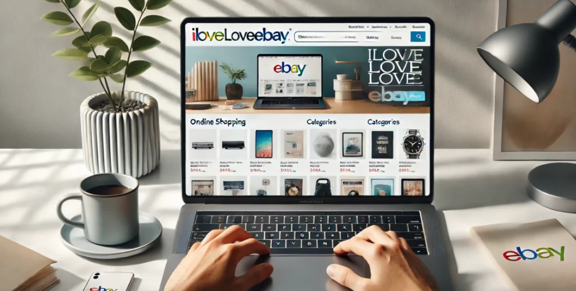 Navigating iloveloveloveebay.com: Tips and Tricks for Savvy Shoppers