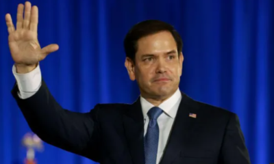 Marco Rubio as Secretary of State | Expert Analysis and Insights