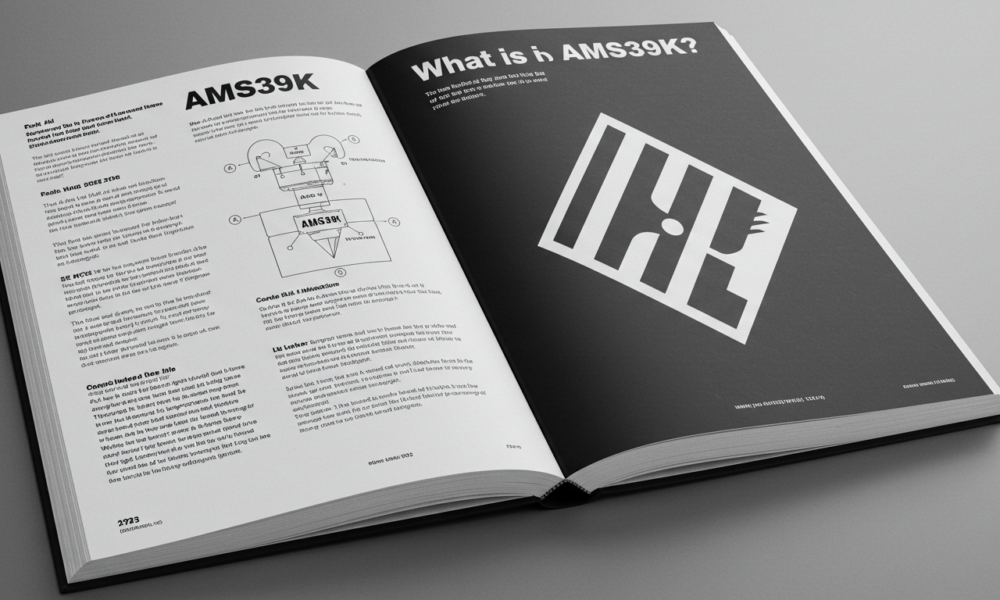 What is AMS39K? A Complete Guide to Its Meaning and Uses