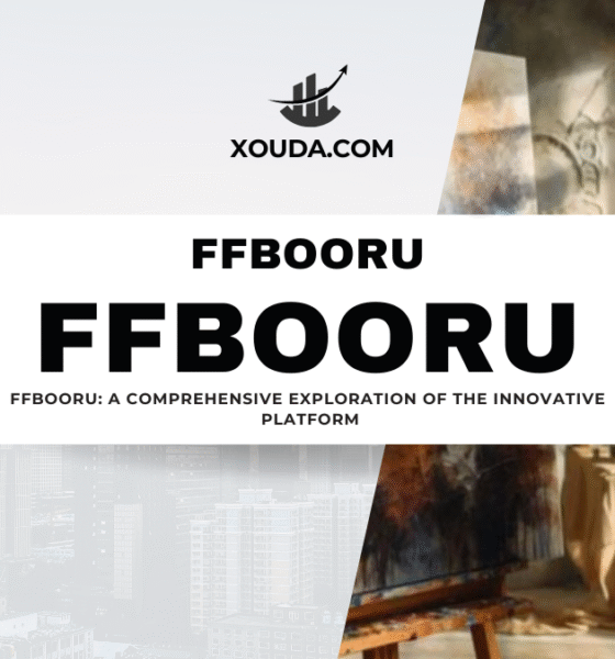 ffbooru: A Comprehensive Exploration of the Innovative Platform