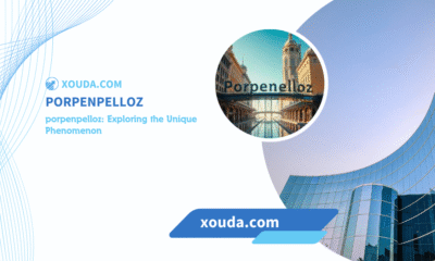 porpenpelloz: Exploring the Unique Phenomenon