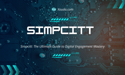 simpcitt: The Ultimate Guide to Digital Engagement Mastery