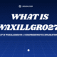 what is waxillgro279: A Comprehensive Exploration