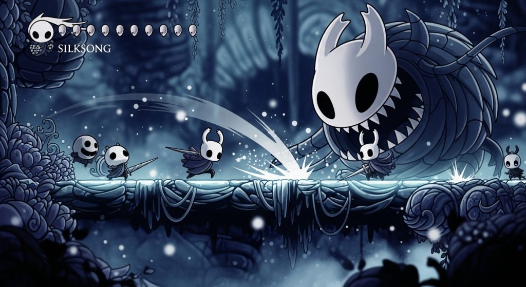 Hollow Knight: Silksong Review