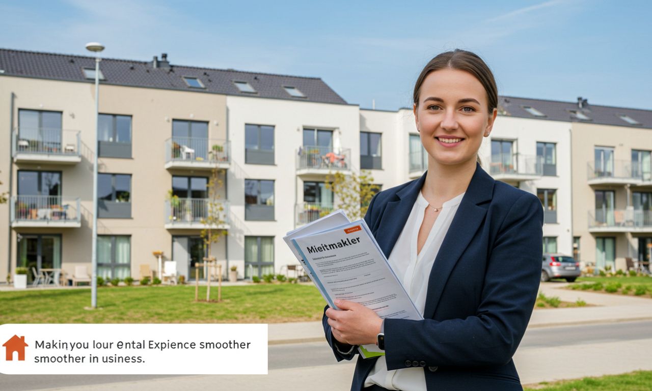 Mietmakler: Making Your Rental Experience Smoother In Business