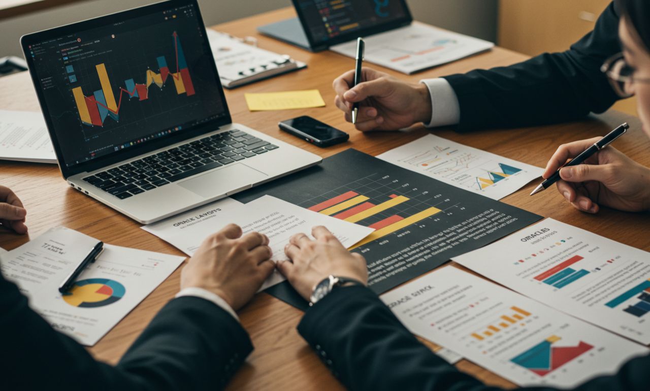 Oracle Layoffs: Key Takeaways for Job Seekers in the Tech Sector