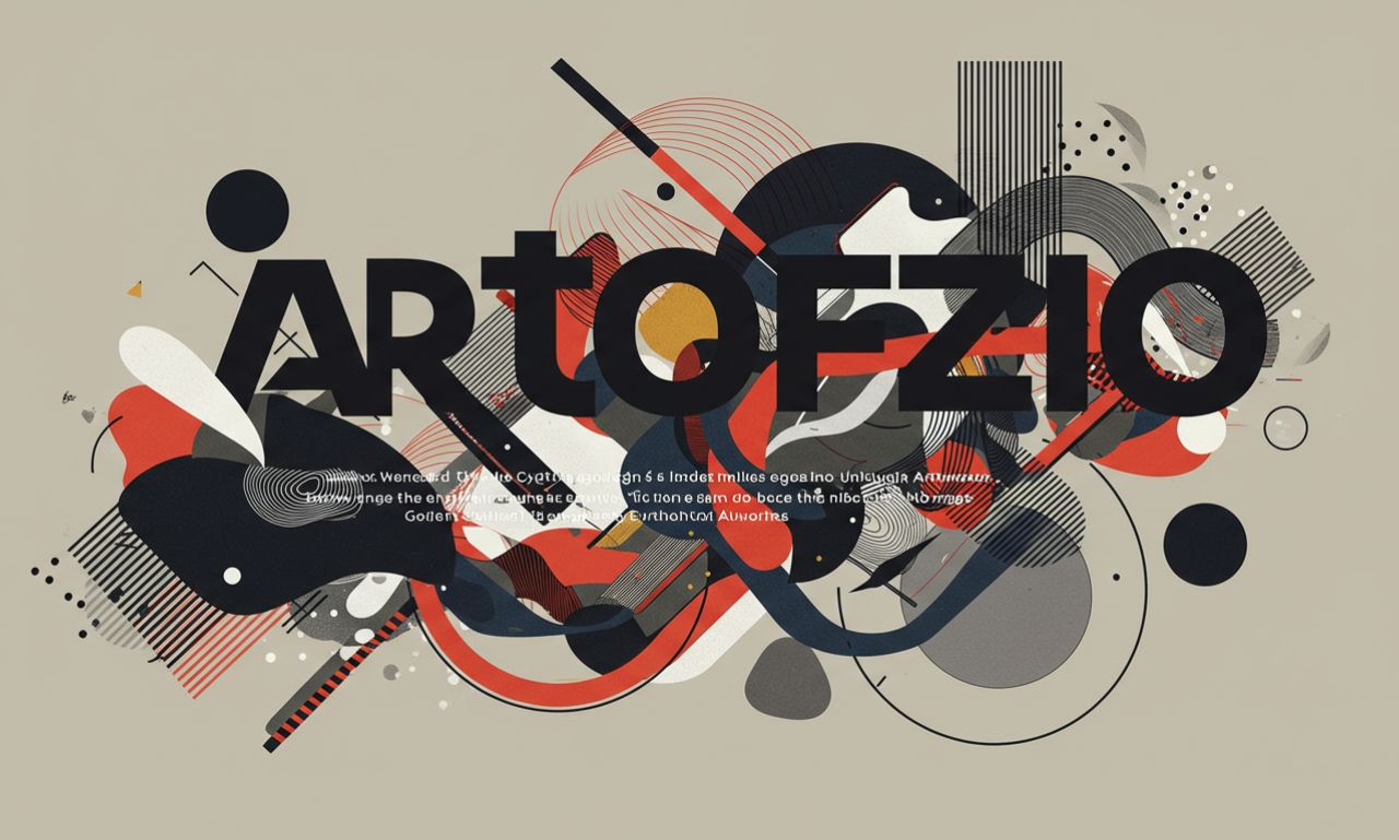 artofzio: Capturing Emotions Through Unique Artwork