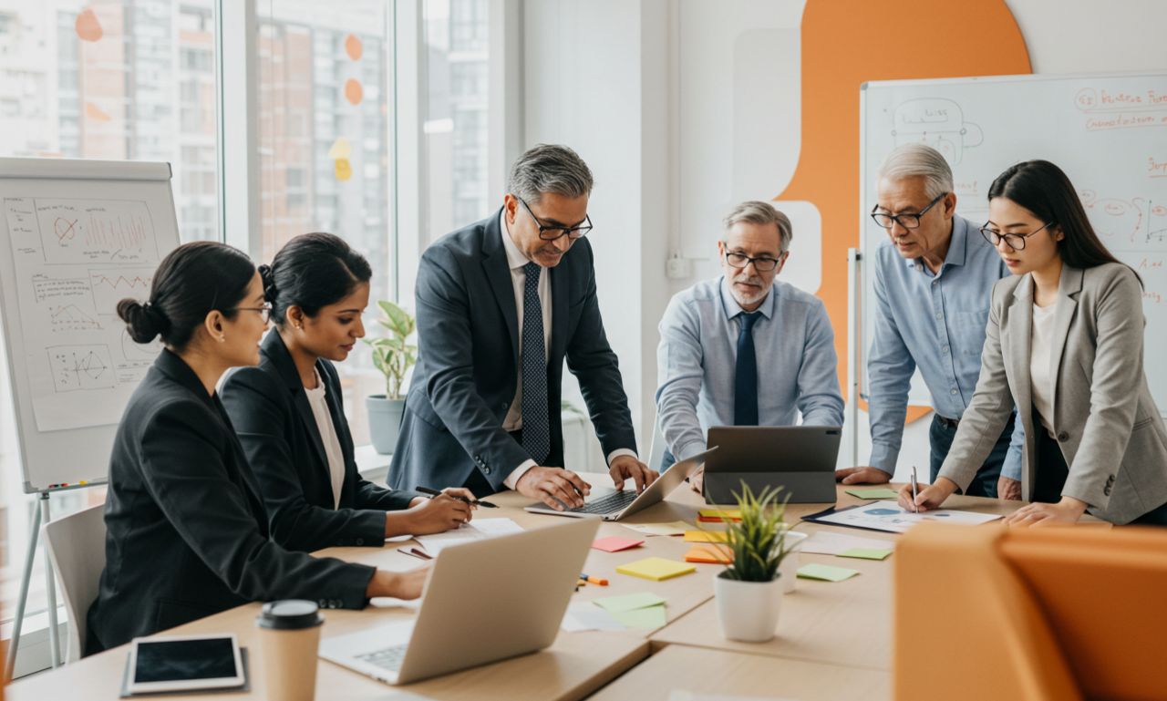 https://charfen.co.uk/: Collaborate for Your Business Needs